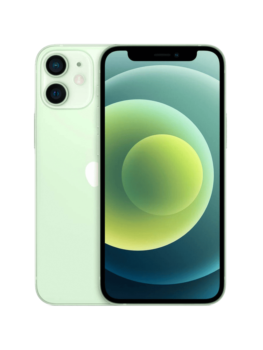 iPhone 12 Mini