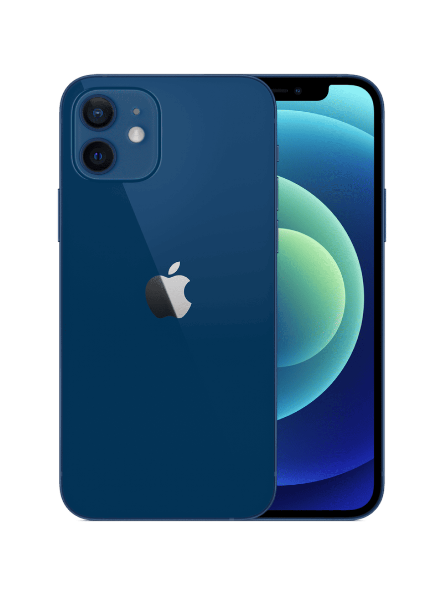 iPhone 12