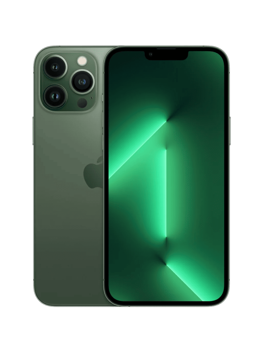 iPhone 13 Pro