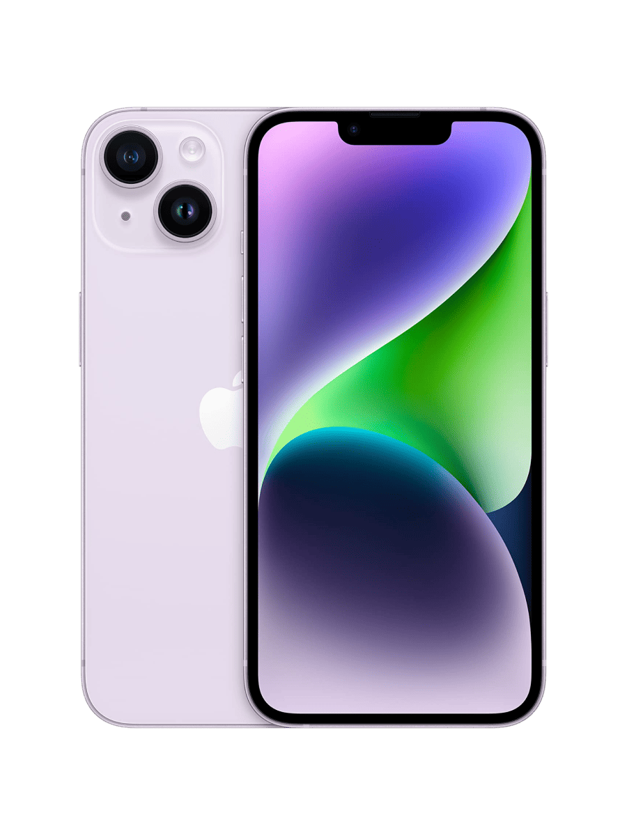iPhone 14