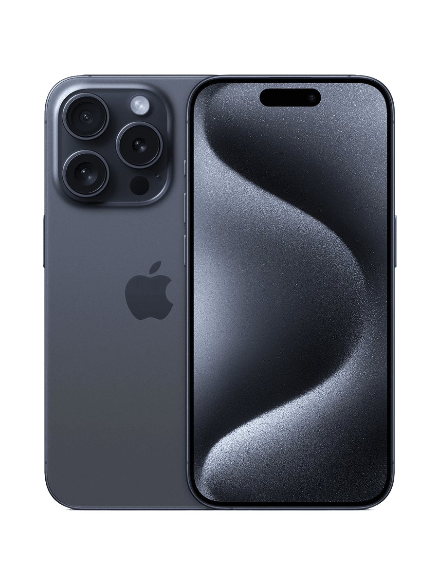 iPhone 15 Pro
