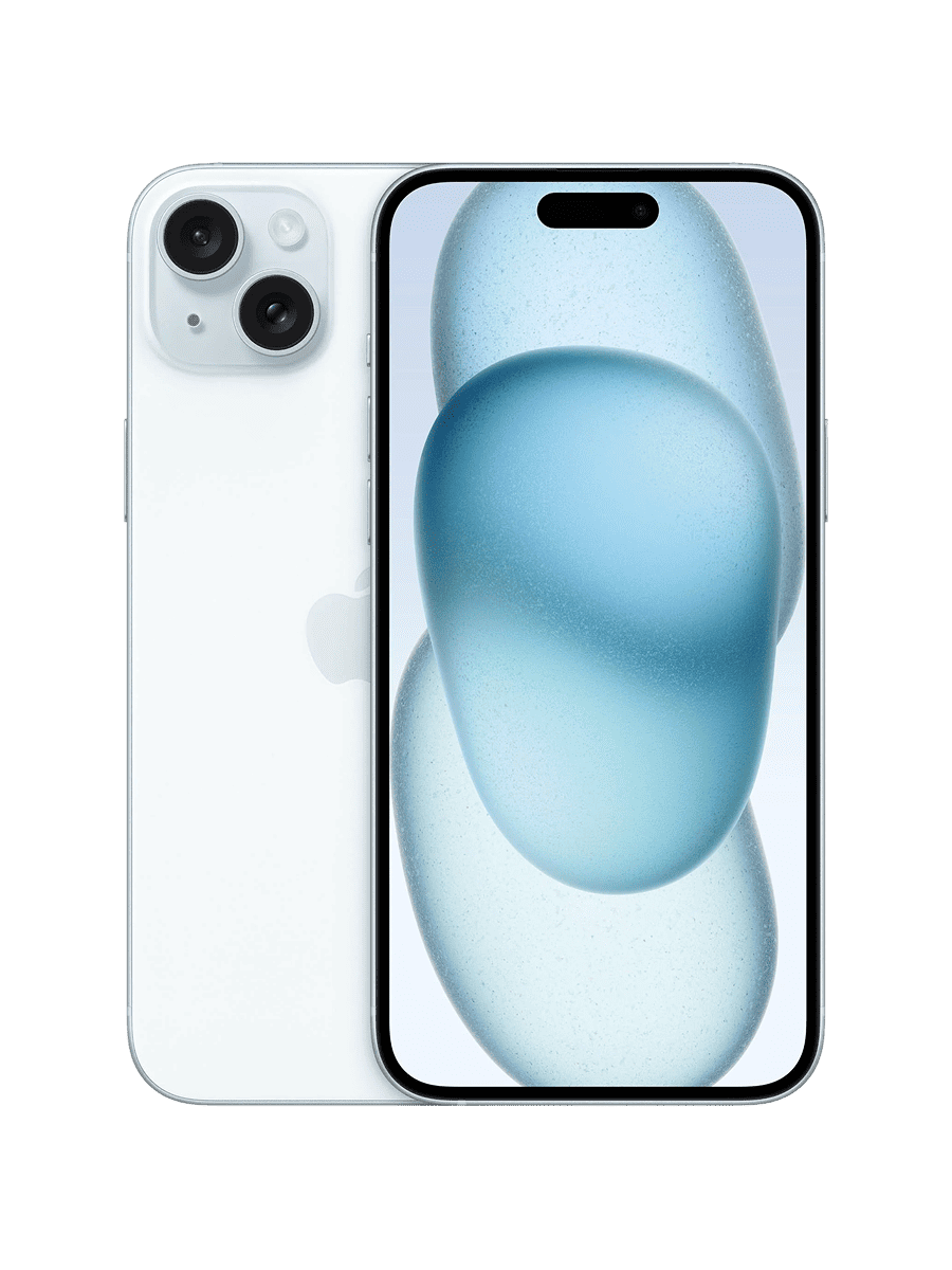 iPhone 15