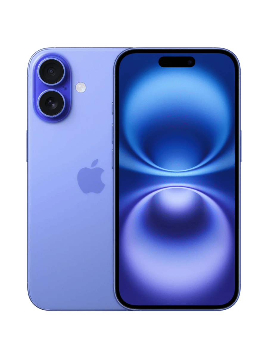 iPhone 16